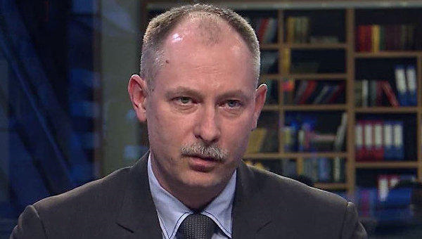 Krımdakı baza “Harpun”la vurulub? – Jdanov açıqladı